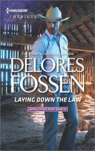 Laying Down the Law (Appaloosa Pass Ranch)