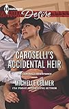 Caroselli's Accidental Heir (The Caroselli Inheritance)