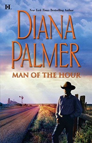 Book Cover Man Of The Hour: An Anthology