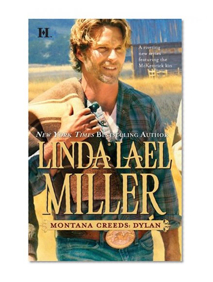 Book Cover Montana Creeds: Dylan (The Montana Creeds)