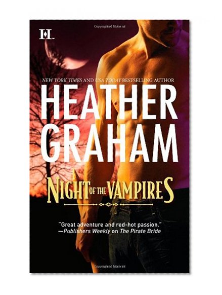 Night of the Vampires