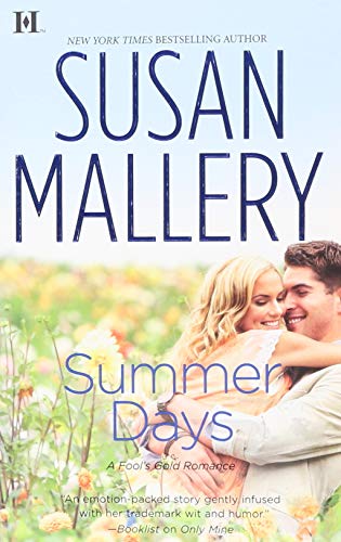 Book Cover Summer Days (Fool's Gold, Book 7)