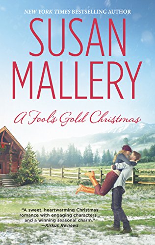 Book Cover A Fool's Gold Christmas (Fool's Gold, Book 10)