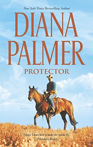 Book Cover Protector (Long, Tall Texans)