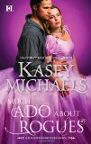 Much Ado About Rogues (Blackthorn Brothers)