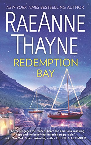 Book Cover Redemption Bay (Haven Point)