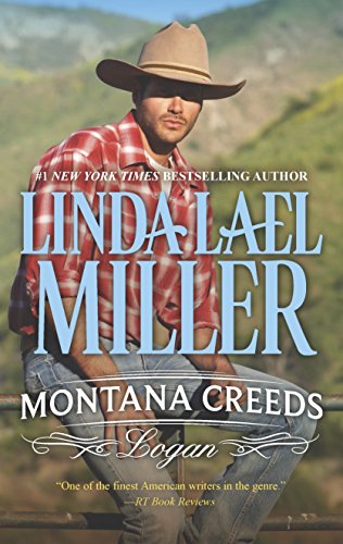 Book Cover Montana Creeds: Logan (The Montana Creeds)