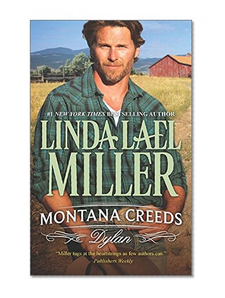 Book Cover Montana Creeds: Dylan (The Montana Creeds)