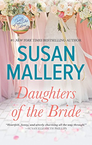 Book Cover Daughters of the Bride