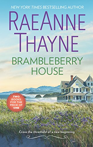 Book Cover Brambleberry House: An Anthology (The Women of Brambleberry House)