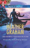 The Keepers: Christmas in Salem (Harlequin Nocturne)