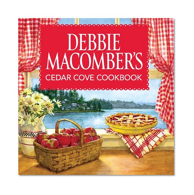 Book Cover Debbie Macomber's Cedar Cove Cookbook