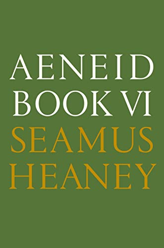 Book Cover Aeneid Book VI: A New Verse Translation