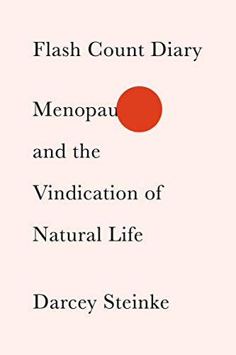 Book Cover Flash Count Diary: Menopause and the Vindication of Natural Life