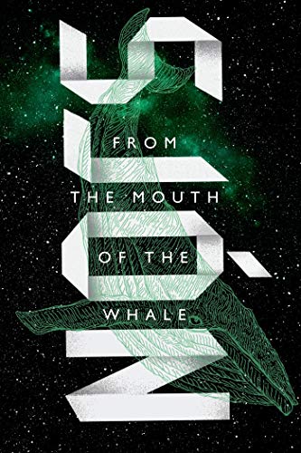 Book Cover From the Mouth of the Whale: A Novel