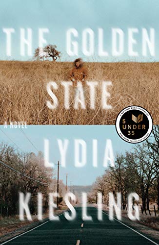 Book Cover The Golden State: A Novel