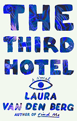 Book Cover The Third Hotel: A Novel