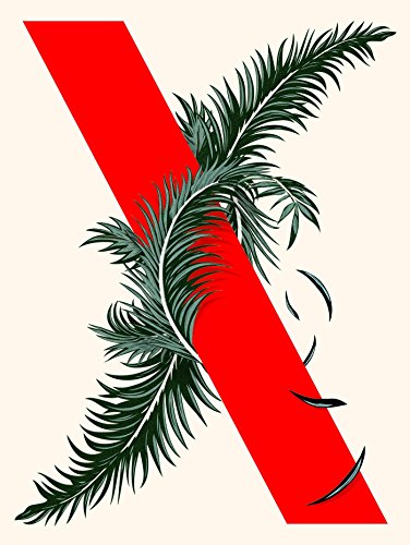 Book Cover Area X: The Southern Reach Trilogy: Annihilation; Authority; Acceptance