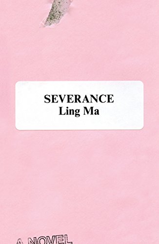 Book Cover Severance: A Novel