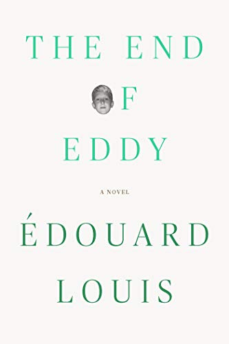 Book Cover The End of Eddy: A Novel