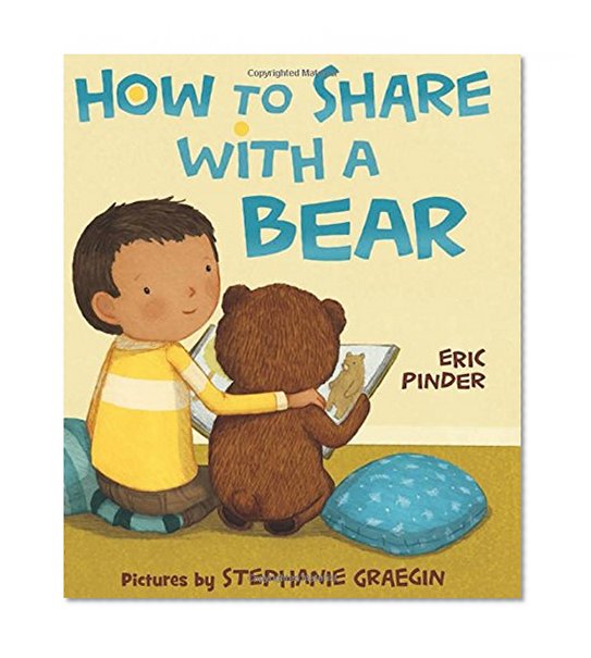 How to Share with a Bear