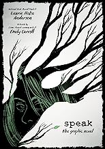 Book Cover Speak: The Graphic Novel