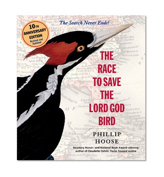 The Race to Save the Lord God Bird