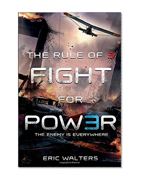 The Rule of Three: Fight for Power