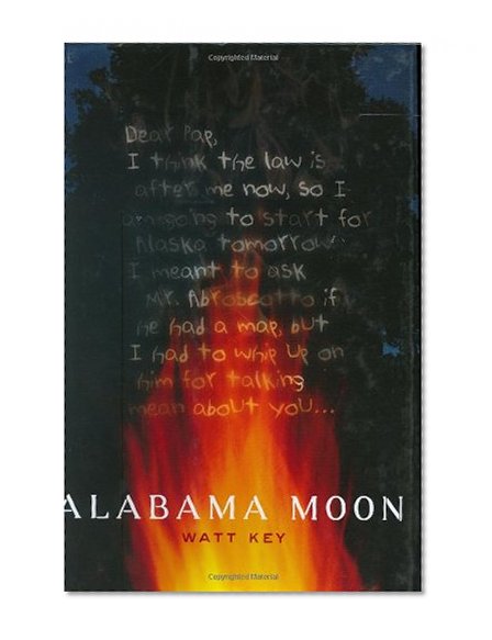 Alabama Moon