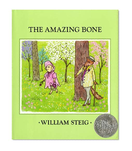 The Amazing Bone