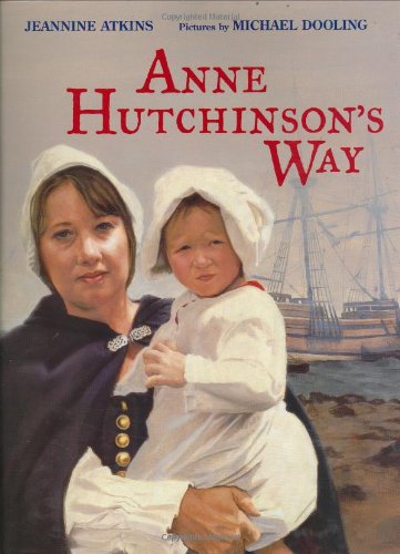 Anne Hutchinson's Way