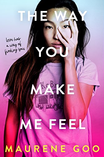 Book Cover The Way You Make Me Feel