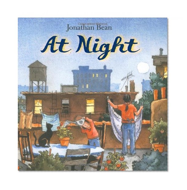 At Night