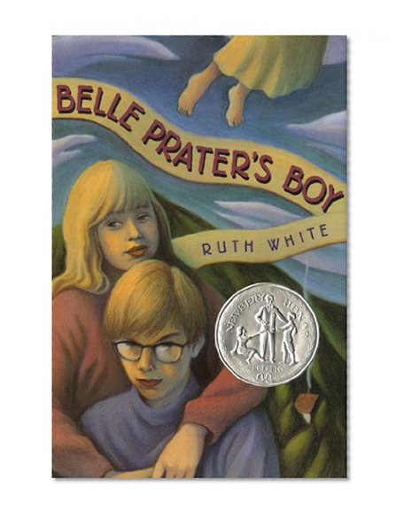 Belle Prater's Boy