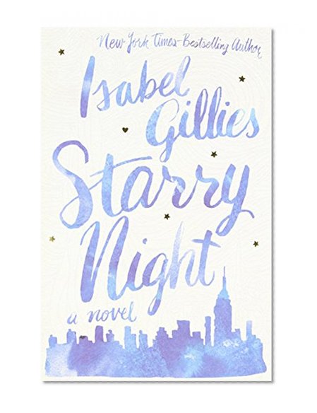 Starry Night: A Novel