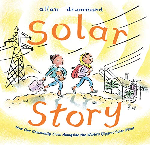 Solar Story