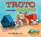 Troto and the Trucks