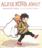 Alfie Runs Away