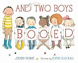 And Two Boys Booed