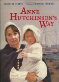 Anne Hutchinson's Way