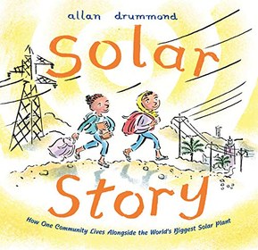Solar Story