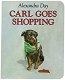 Carl Goes Shopping
