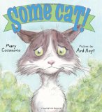Some Cat!: A Picture Book