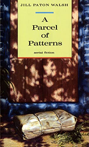Book Cover A Parcel of Patterns (Aerial Fiction)