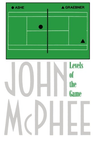 Book Cover Levels of the Game