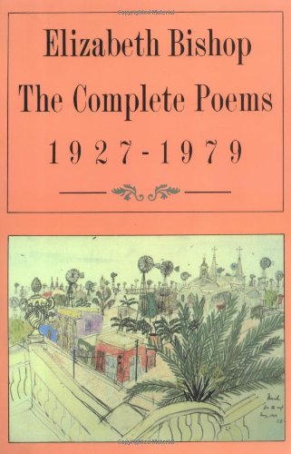 Book Cover The Complete Poems: 1927-1979