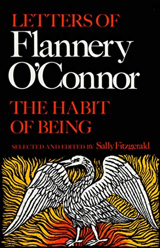 Book Cover The Habit of Being