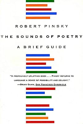 Book Cover The Sounds of Poetry: A Brief Guide