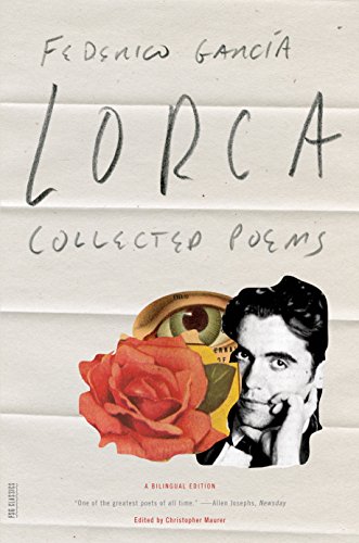Book Cover The Collected Poems: A Bilingual Edition (Revised)