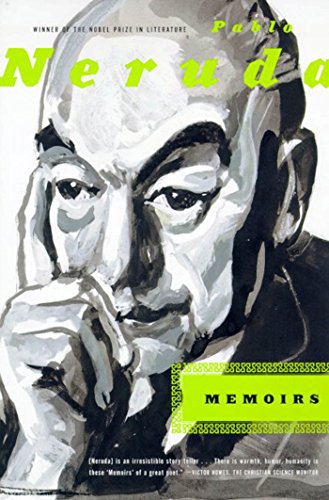 Book Cover Memoirs